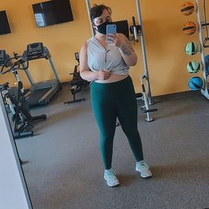 Meet your Posher, Mariah